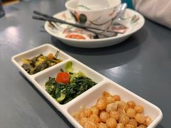 -江宴渔村·鱼鲜土菜(紫荆广场店)