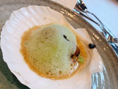 -北京古城老院厉晓麟精致菜