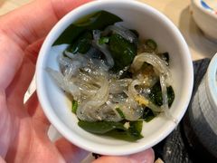 -梅丘·寿司の美登利(银座店)