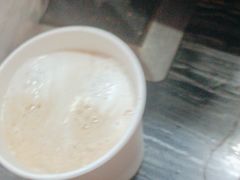 -上海齐鲁万怡大酒店·辣椒屋咖啡厅