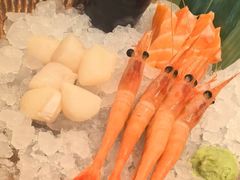 -牛YO寿喜烧·铁板烧和牛火锅自助(市府恒隆店)