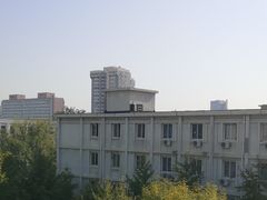 -北京化工大学(东校区)
