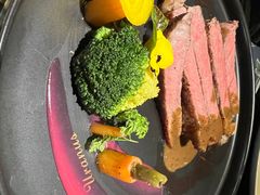 -第101座花园餐厅(湖滨88店)