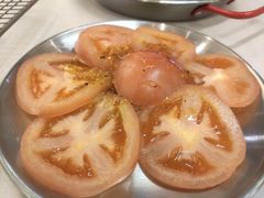 -火焰枪蛋·烧烤(奉天街店)