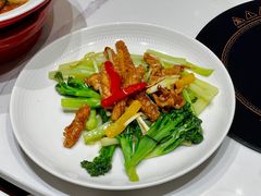 -尚都酒店-餐饮部