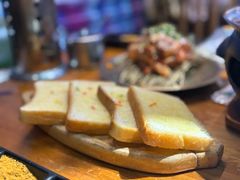 -吉志烤肉(太原总店)