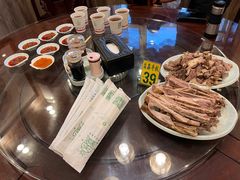 -清真·益鑫羊肉手抓馆(花园北街店)