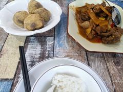 酸笋鸭-南雄雄州土菜餐厅(粤北大厦店)
