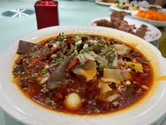 -陶然饺子城(奥体中路店)