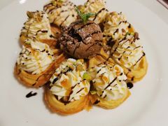 -娜娜家•Nana’s restaurant (爱琴海店)