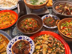 -阿嫂印象·民间江湖菜(大学城店)