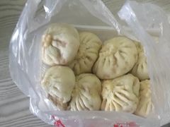 猪肉三鲜馅包子-徐包铺(丰润街店)