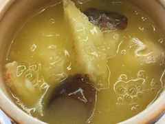 迷你佛跳墙-北京饭店谭家菜