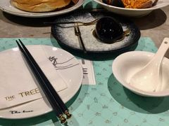 -大树餐厅(红旗街万达店)