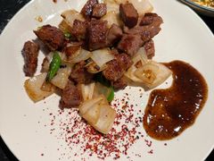 -大成铁板烧•板前(复古餐厅石老人店)