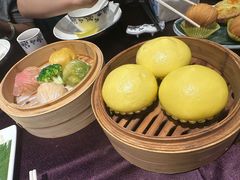 -粤匠·澳门点心粤菜海鲜(澳门半岛店)