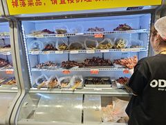 -串小白烧烤(金沙洲店)