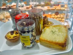 -味多美蛋糕(双安店)