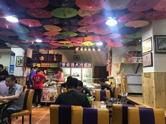 -安家德吉林市朝鲜族大冷面(民康路店)