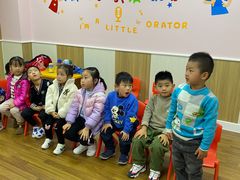 -昂立教育凯顿成长中心(嘉定南翔校区)