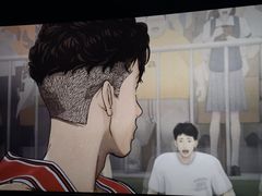 -大光明电影院(南京西路店)