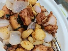 -味+新京宴·烤鸭·北京菜(创意谷店)
