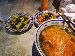 -左陕右甘(亚运村店)