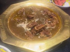 -芦月轩羊蝎子(劲松店)