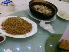 -东江渔村(皇悦店)