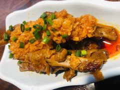 -马头巷·隐庐居·红油大虾(园区店)