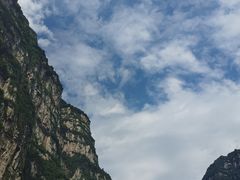 -大渡河峡谷国家地质公园