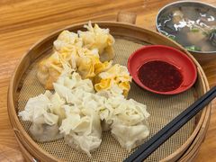 -嘉州海汇源老烧麦店