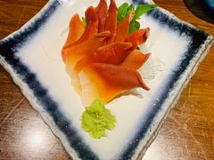 -千代武日本料理(开发区店)
