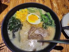 -小川洋风料理(街道口店)