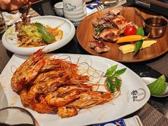 -極上萬膳·日料放题(海岸城店)