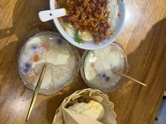 -豆相识•九九豆腐脑(牛咡桥店)