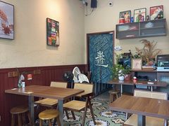 -曼谷食堂·泰国家庭料理