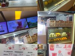 -Jazcu珍仕菓鲜榨果汁(西单大悦城店)