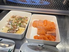 -The COOK·厨餐厅·自助餐(浦东嘉里大酒店)