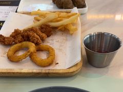 -悦荟牛排餐厅(萨尔图万达店)