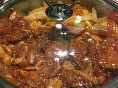 -黄记煌三汁焖锅(华发商都店)