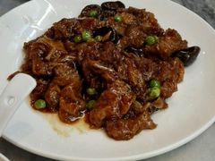 -功德林(南京西路店)