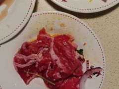 -鑫海汇烤肉海鲜自助(滨江道店)