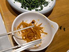 -小杨烤肉·陕西烧烤·陕西地方菜(东新街【永兴坊】店)