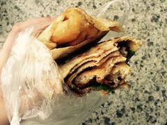 -金杨老摊头蛋饼(金口路店)