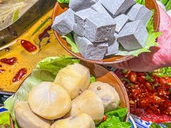 -冯校长老火锅(深圳总店)