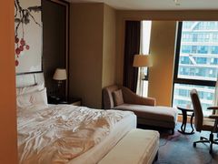 -广州增城富力万达嘉华酒店