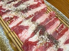-牛也烧肉(摩尔城店)