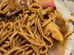 -慧娟面馆·餐厅(望江路店)