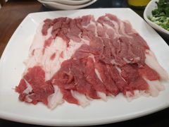 -情忆草原涮肉馆